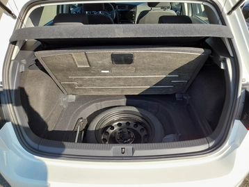 Image véhicule  Volkswagen GOLF (10)