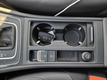 Image véhicule  Volkswagen GOLF (18)