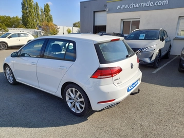 Image véhicule  Volkswagen GOLF (1)