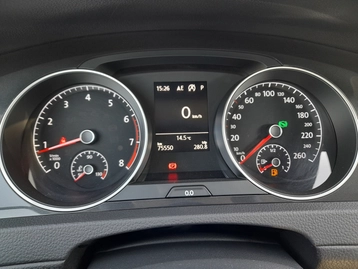 Image véhicule  Volkswagen GOLF (17)