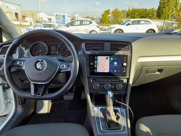 Image véhicule  Volkswagen GOLF (4)