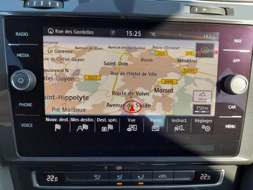 Image véhicule  Volkswagen GOLF (13)