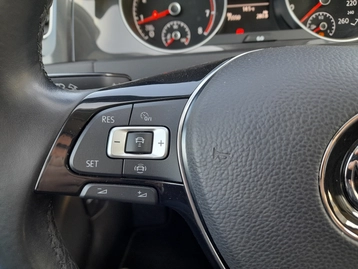 Image véhicule  Volkswagen GOLF (16)