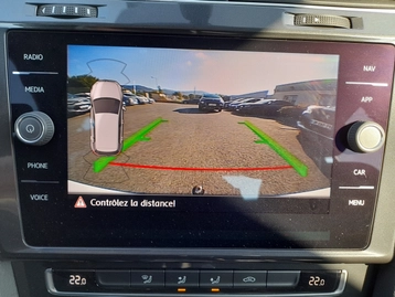 Image véhicule  Volkswagen GOLF (12)