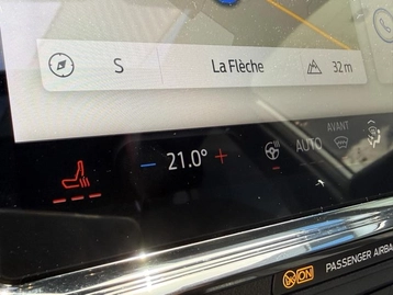 Image véhicule  Ford PUMA (13)