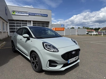 Image véhicule  Ford PUMA (1)