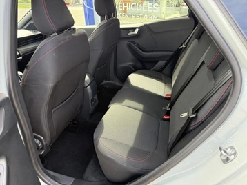 Image véhicule  Ford PUMA (8)