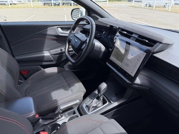 Image véhicule  Ford PUMA (6)