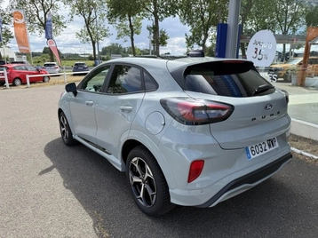 Image véhicule  Ford PUMA (2)