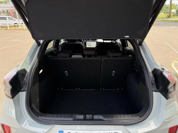 Image véhicule  Ford PUMA (9)