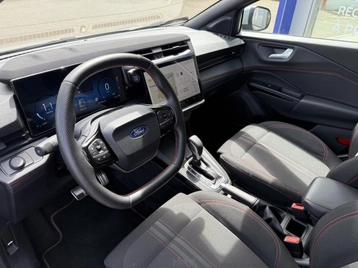 Image véhicule  Ford PUMA (4)