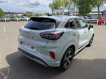 Image véhicule  Ford PUMA (3)