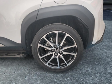 Image véhicule  Toyota YARIS CROSS (32)