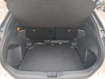Image véhicule  Toyota YARIS CROSS (28)