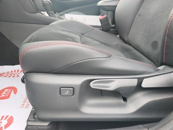 Image véhicule  Toyota YARIS CROSS (18)