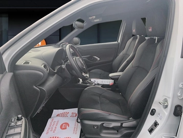 Image véhicule  Toyota YARIS CROSS (8)