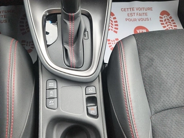 Image véhicule  Toyota YARIS CROSS (19)