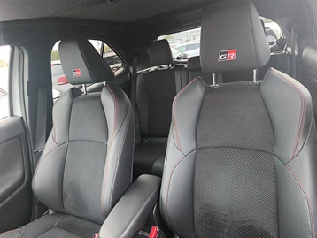 Image véhicule  Toyota YARIS CROSS (14)