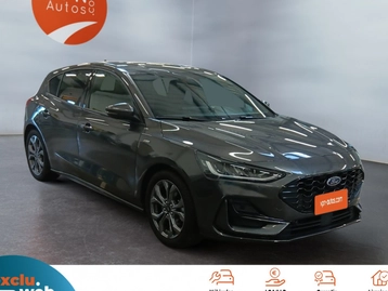 Image véhicule  Ford FOCUS (17)