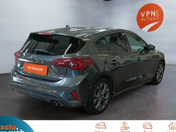 Image véhicule  Ford FOCUS (19)
