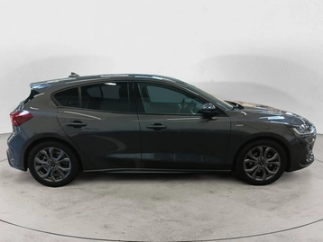 Image véhicule  Ford FOCUS (14)