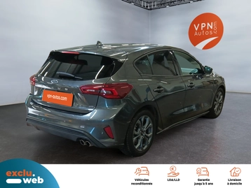 Image véhicule  Ford FOCUS (3)