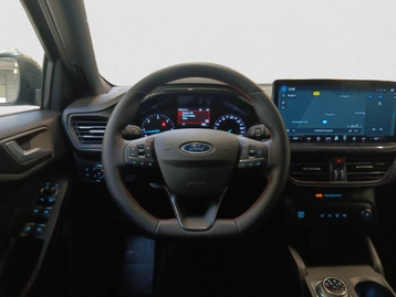 Image véhicule  Ford FOCUS (10)