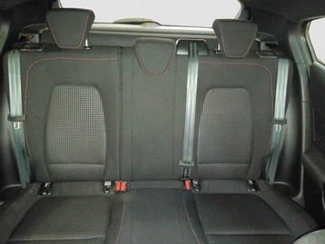 Image véhicule  Ford FOCUS (8)