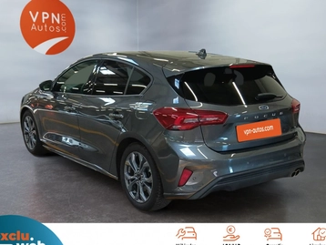 Image véhicule  Ford FOCUS (18)