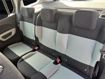 Image véhicule  Citroën BERLINGO (12)