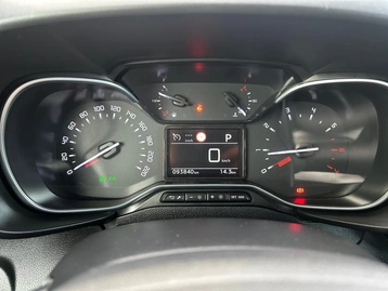 Image véhicule  Citroën BERLINGO (30)