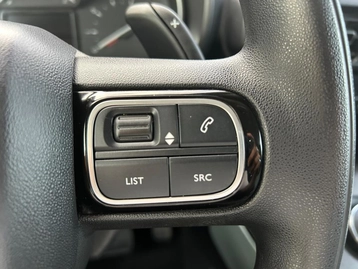 Image véhicule  Citroën BERLINGO (23)