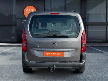 Image véhicule  Citroën BERLINGO (3)