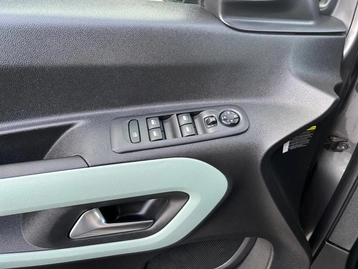 Image véhicule  Citroën BERLINGO (21)