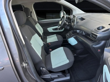 Image véhicule  Citroën BERLINGO (14)