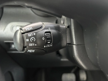 Image véhicule  Citroën BERLINGO (24)