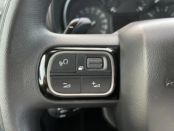 Image véhicule  Citroën BERLINGO (22)