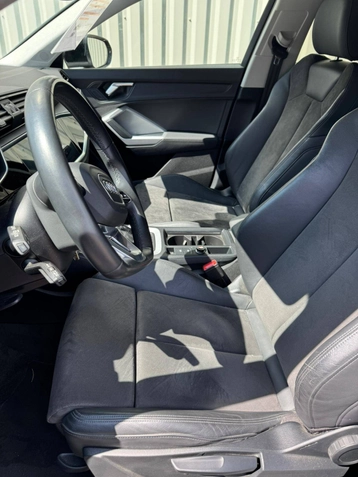Image véhicule  Audi Q3 Sportback (18)