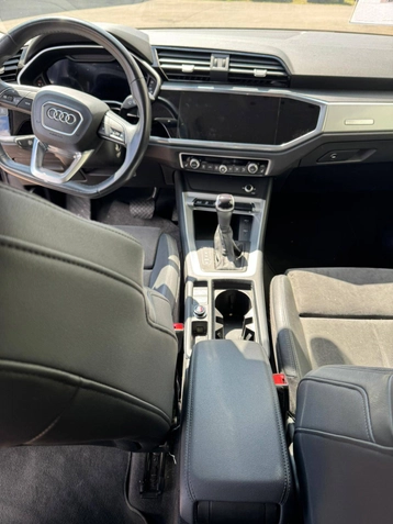 Image véhicule  Audi Q3 Sportback (15)