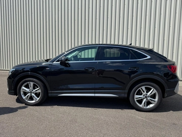 Image véhicule  Audi Q3 Sportback (3)