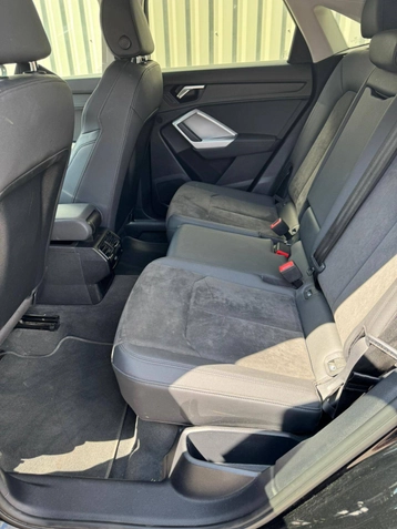 Image véhicule  Audi Q3 Sportback (17)