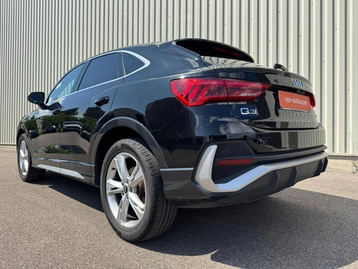 Image véhicule  Audi Q3 Sportback (11)