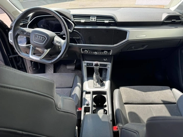 Image véhicule  Audi Q3 Sportback (19)