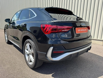 Image véhicule  Audi Q3 Sportback (12)