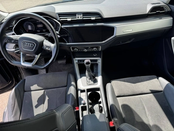 Image véhicule  Audi Q3 Sportback (14)