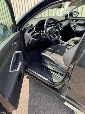 Image véhicule  Audi Q3 Sportback (16)