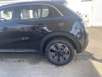 Image véhicule  Fiat 600 (4)