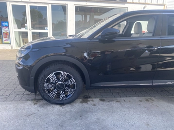 Image véhicule  Fiat 600 (1)