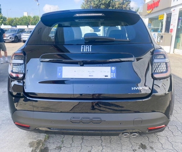 Image véhicule  Fiat 600 (5)