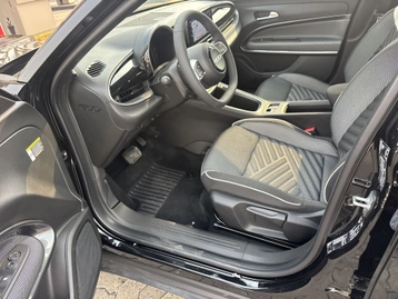 Image véhicule  Fiat 600 (2)